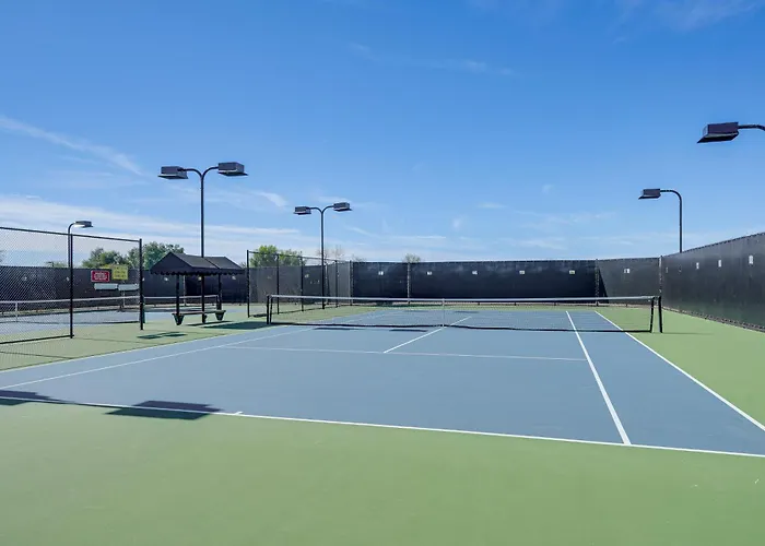 Holiday home On Johnson Ranch Golf Course: San Tan Valley Magma