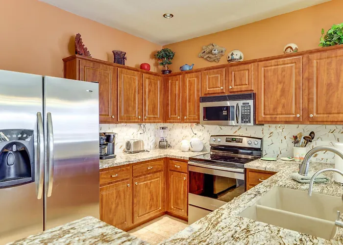 On Johnson Ranch Golf Course: San Tan Valley Holiday home