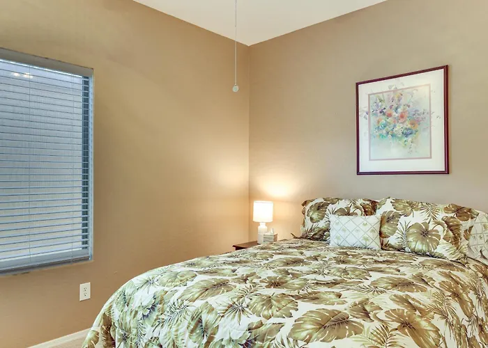 Holiday home On Johnson Ranch Golf Course: San Tan Valley Magma